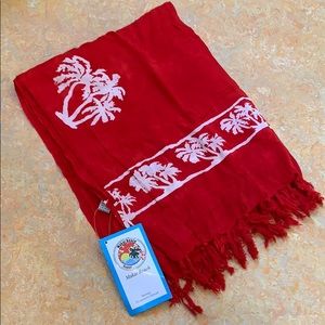 2/$15 Brand New Sarong!